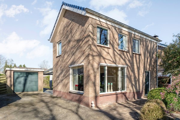 Medium property photo - Veltmanlaan 17, 7765 AZ Weiteveen